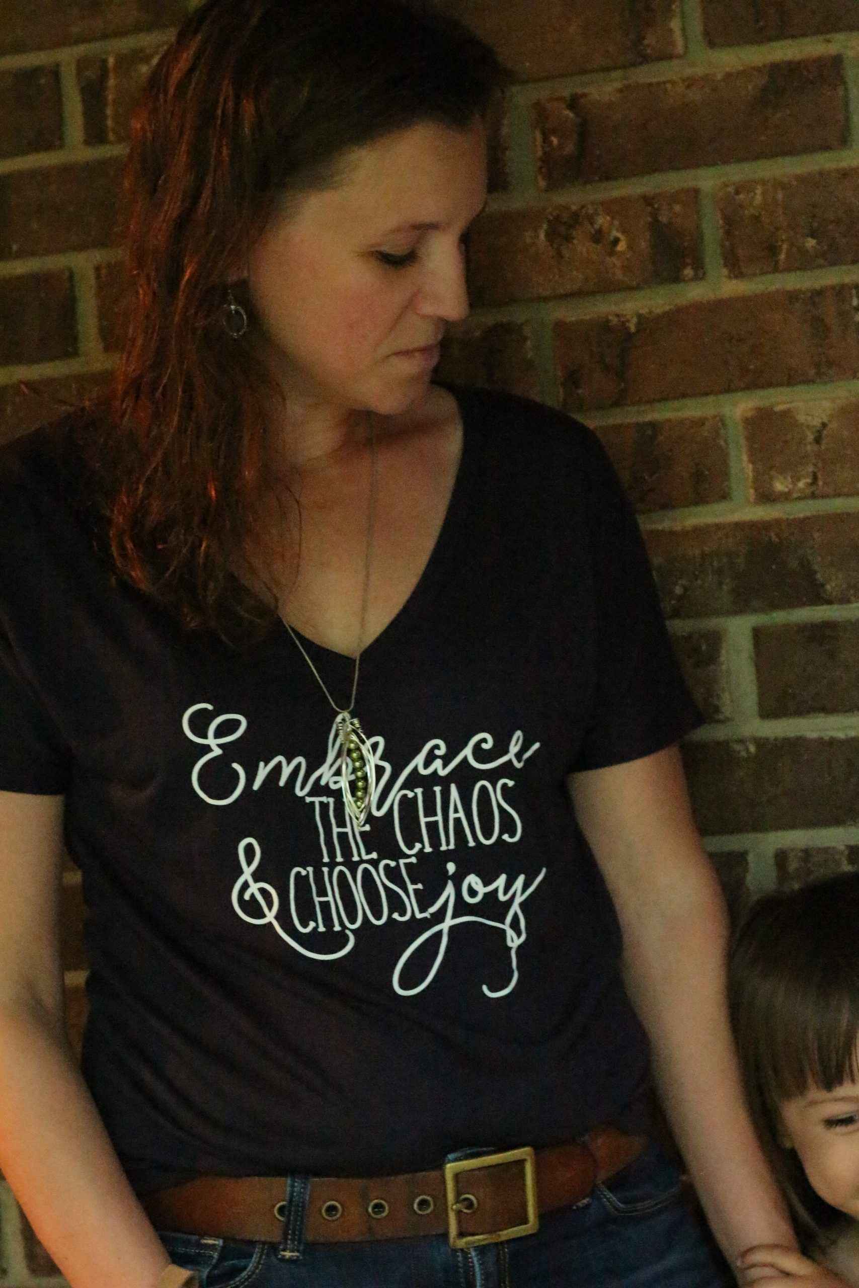 Streamline the Chaos