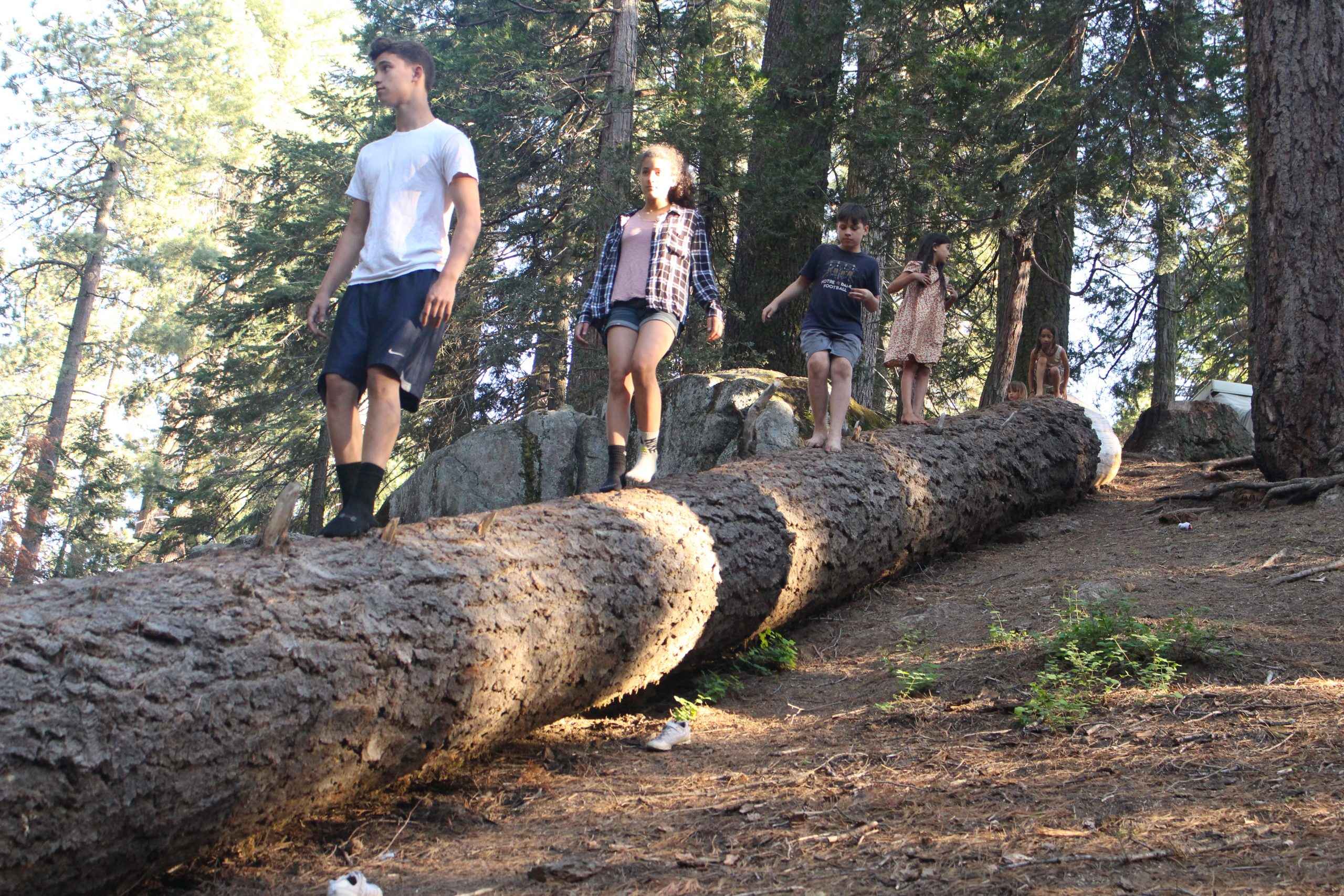 When NFP Doesn’t Work