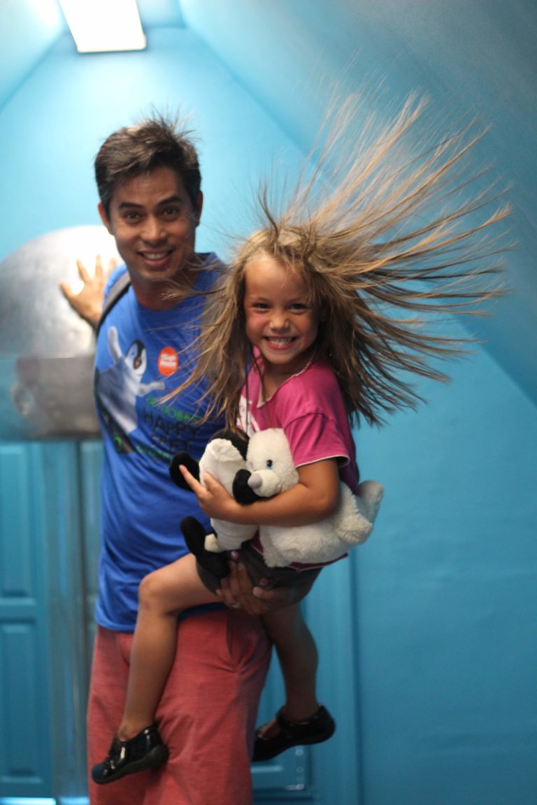 6 Reasons to Visit Magic House St Louis Wild Things Leather Goods